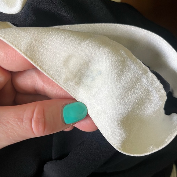 Vintage Chloè Dress - Picture 9 of 9